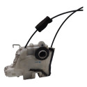 Fechadura Eletrica Dianteira Honda City 2009 A 2014