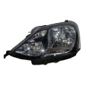 Farol Ld Esq Etios Hatch 2018 Original Com Pequeno Detalhe Esquerdo/motorista