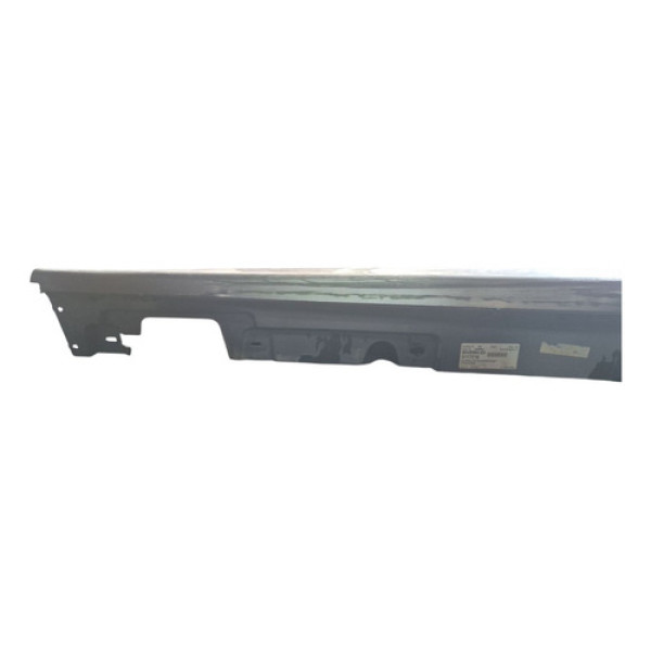 Spoiler Lateral Direito Bmw M5 2012 Usado Original 