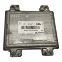 Módulo De Injeção Onix Prisma 1.4 Flex 8v E83 12654172