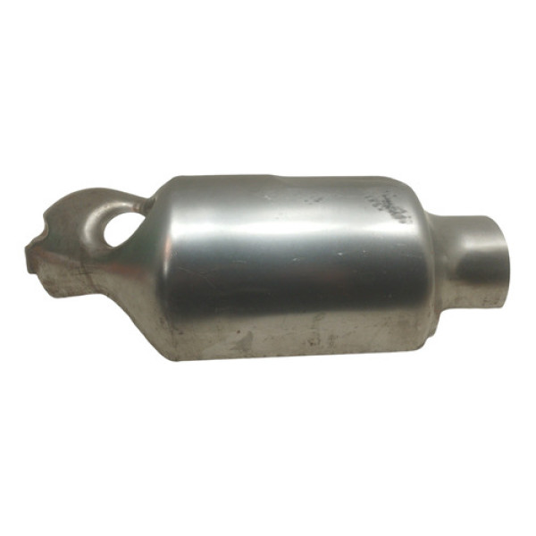 Capa Protetora Catalisador Volvo Xc60 2011