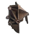 Suporte Coxim Do Moto Ford Focus 1.6 2009