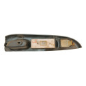 Comando D Vidro Dianteira Esquerda Cherry Qq S11-3746030ab