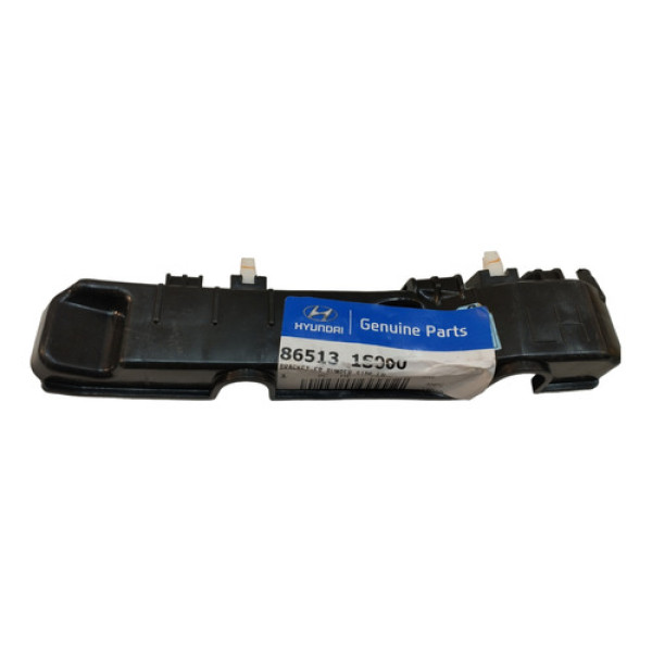 Guia Do Parachoque Diant Le Hyundai Hb20 2013/2019