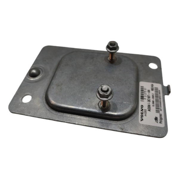 Suporte Módulo Sensor Acelerador Volvo Xc60 T5 2.0 2011 