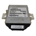 Módulo Central Renault Duster 2.0 2013 A 2014