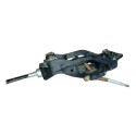 Alavanca Cambio Manual Honda Fit 2005