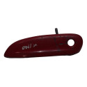 Maçaneta Externa Dianteira Esquerda Chevrolet Onix 