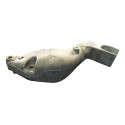 Suporte Coxim Motor Lado Direito Peugeot 206 207 1.4 07 A 12