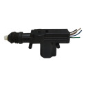Trava Elétrica Universal 5 Fios Ponta 12v