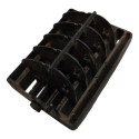 Difusor De Ar Central Peugeot 307 2006 A 2012