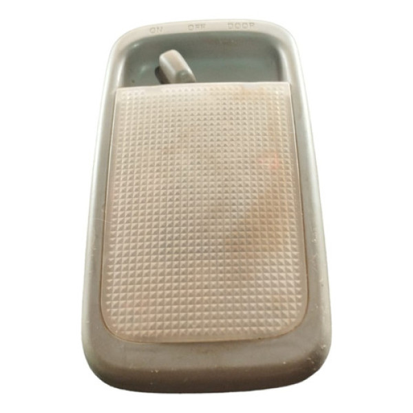 Luz Teto Cortesia Toyota Corolla 2003 A 2008
