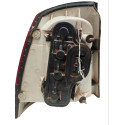 Lanterna Traseira Direita Gm Astra 98 A 2002