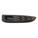 Comando D Vidro Dianteira Esquerda Cherry Qq S11-3746030ab