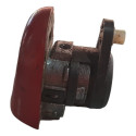 Fechadura Porta Dianteira Esquerda Fiat Palio 2014 