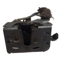 Fechadura Eletrica Dianteira Direito Vw Gol G3 1999 A 2003