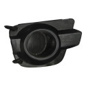 Acabamento Farol De Milha Lado Esquerdo Kwid 17 A 23