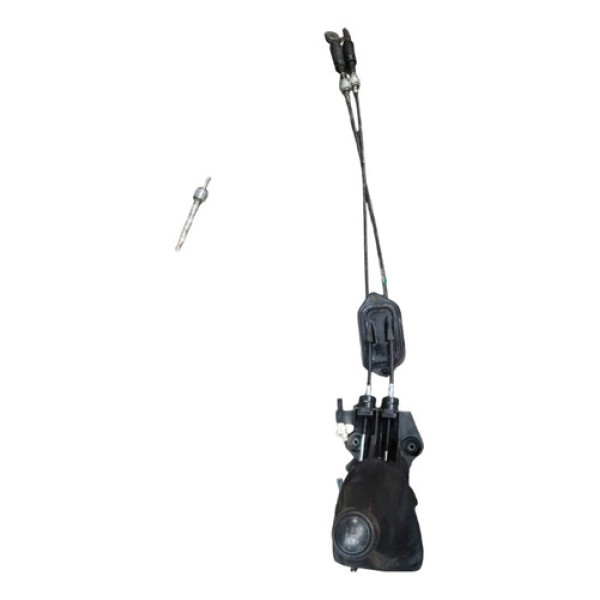 Alavanca Marcha Manual Toyota Etios 1.5 2013 A 2016 Usado