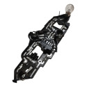 Circuito Soquete Lanterna Esquerda Peugeot 307 2002 A 2006