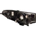 Farol Esquerdo Cromado Ford Ecosport 2013 A 2015