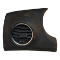 Moldura Com Difusor De Ar Painel Cruze 2012 Usado Original 