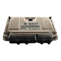 Modulo De Injeção Central Vw G4 1.0 8v Flex 2009 A 2012  