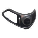 Difusor De Ar Central Hyundai Ix35 2013 