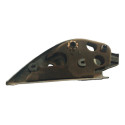 Acabamento Interno Retrovisor Manual Direito Vw Gol G5/g6