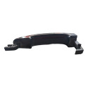 Maçaneta Externa Traseira Esquerda Ford Focus Sedan 2.0 