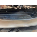 Farol Esquerdo Fiat Pulse 2021/2023 Esquerdo