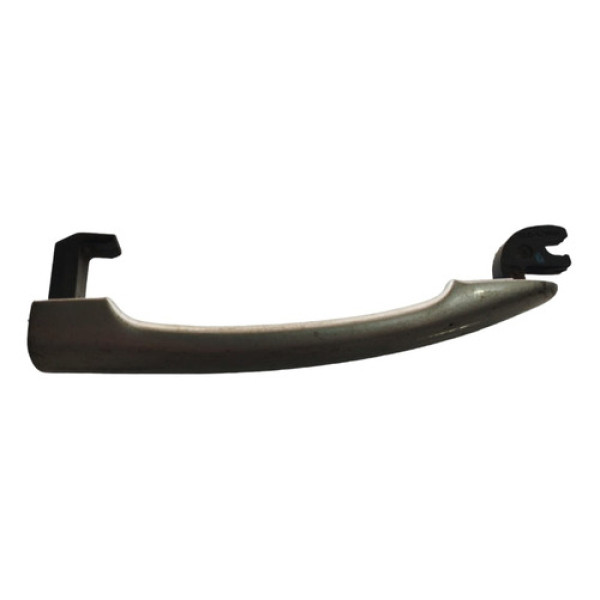 Maçaneta Externa Traseira Esquerda - Fiat Siena 