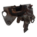 Fechadura Dianteira Direito Gol G3 2000 A 2005