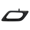 Moldura Da Maçaneta Interna Traseira Direita Citroen C4 2009 Dianteira
