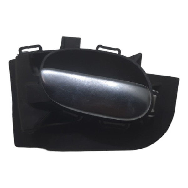 Maçaneta Interna Dianteira Esquerda Peugeot 206 2006