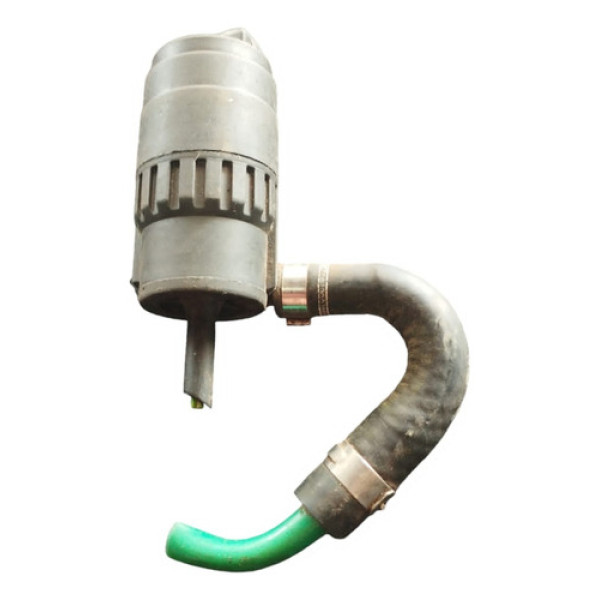 Bomba Partida Fria Fiat Original Usada 2010/2013
