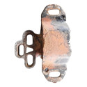 Coxim Motor Escort Zetec Rocam 1.6 2000/2002