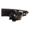 Farol Esquerdo Masc Negra Hyundai Hb20 2013/2019