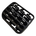 Difusor De Ar Renault Clio 2000