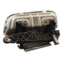 Maçaneta Externa Ld - Zafira/astra 00/12
