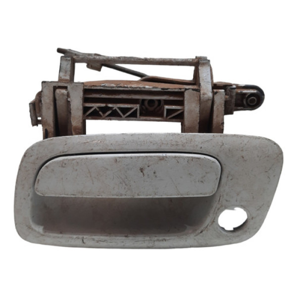 Maçaneta Externa Porta Dianteira Chevrolet Zafira 