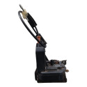 Fechadura Manual Dianteira Esquerda Corsa Montana 2002/2012