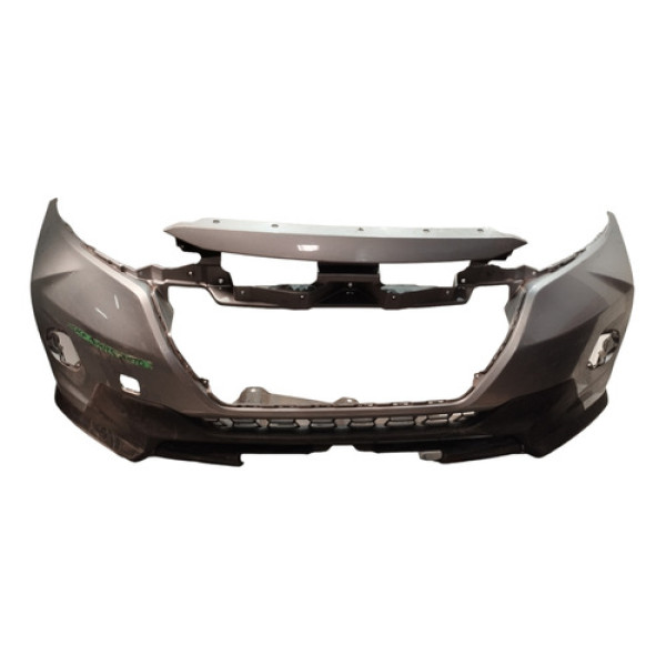 Para-choque Dianteiro Honda Wr-v 2017 A 2020