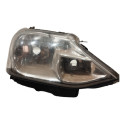 Farol Direito Cromado Toyota Etios 2012 A 2017