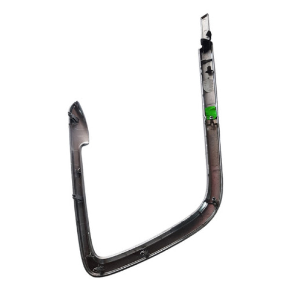 Friso Forro Da Porta Esquerda Volvo Xc60 2011 A 2013
