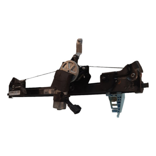 Maquina De Vidro Dianteiro Direito Fiat Linea