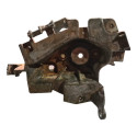Suporte Coxim Motor Renault Symbol 1.6 2009