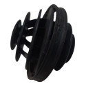 Difusor De Ar Condicionado Toyota Etios 