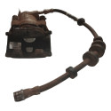 Coxim Do Motor Clio 1.6 16v 2007 A 2009 