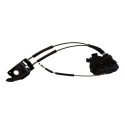 Fechadura Dianteira Direita Kia Soul 2009 Usado Original 