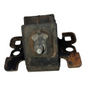Coxim Do Motor Nissan Frontier 2014 Cód. 11220eb700